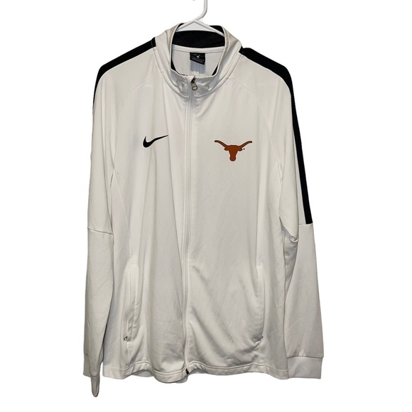 Nike Other - Nike Texas Man Jacket Size L